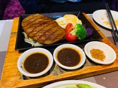 -外滩风尚(漪汾街店)