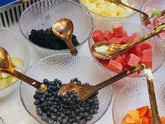 -溪边姑娘·拉丝酸奶水果捞(春熙路店)
