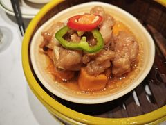 -食大利香港茶餐厅(南亚风情第一城店)