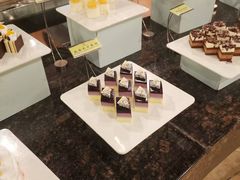 -温州王朝大酒店-自助餐厅