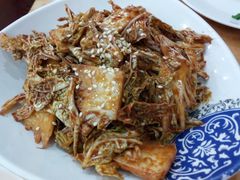 -力力豆花庄(广渠门店)
