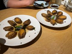 -虹料理·日料放题(悠方店)