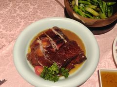 -囍凤楼·粤菜·点心·火锅(温特莱店)
