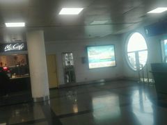 -厦门高崎国际机场-T3航站楼