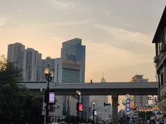 -循礼门(地铁站)