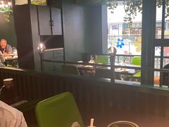 -青一色火锅(摩根店)