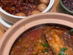 -谷田稻香·砂锅菜(西乡天虹店)