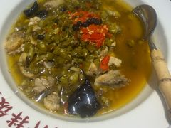 -西江红·株洲本地菜(滨江南路店)