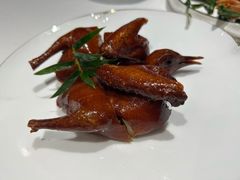 招牌乳鸽王-香雪海饭店中餐厅(人民桥店)