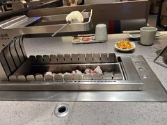-白玉·朝鲜族烤串(光明大仟里店)