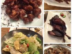 -外婆家(杭州马塍店·杭帮菜名店)