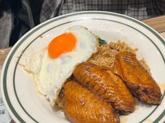 -华嫂冰室(尖沙咀店)