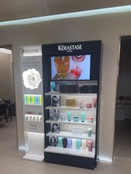 -DX HAIR SALON·发现未知美发沙龙