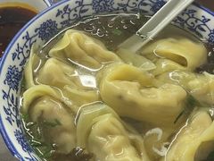 -方老大馄饨(抚宁巷店)