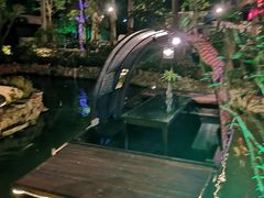 -花溪雨·森林餐厅(石基店)