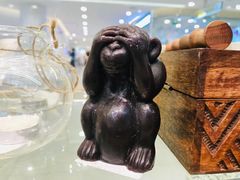-ZARA HOME(蓝色港湾店)