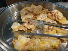 -一方渔歌蒸汽海鲜自助(文化路万达广场店)