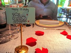 -弦月窗LUNETTE BY AMANDA(复兴路店)