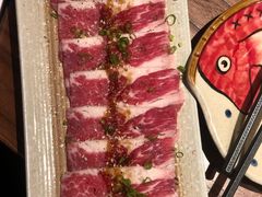 -壹风町烧肉居酒屋(恒丰中央广场店)