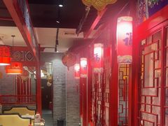 -祥源胡同·涮牛羊肉火锅(花桥店)