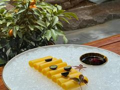 -上海东方佘山翰悦阁酒店·Vie全日制餐厅