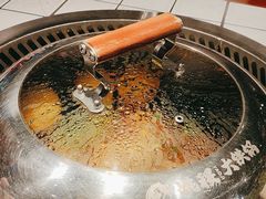 -姚稷大铁锅(龙之梦店)