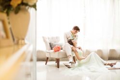 点击看大图 韩式精致-金夫人婚纱摄影