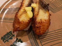 -京樽回転寿司(奥林匹克店)