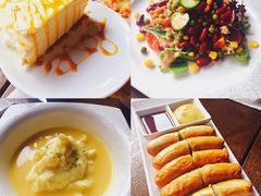 -莫比餐厅(五道口店)