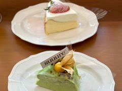 -流酥可心·牛乳蛋糕商店(禾祥西路店)