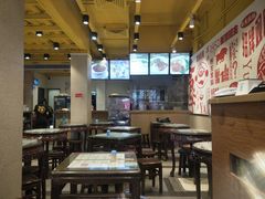 大堂-仁信双皮奶(庙前直街店)