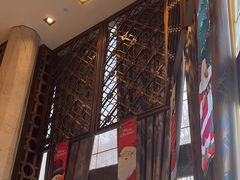 -万达瑞华酒店美食汇自助餐厅(楚河汉街店)