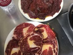 -松明一烤肉馆(鲁园店)