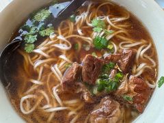 -李先生牛肉面大王(东营友谊广场店)