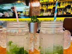 莫吉托系列-TEQO·Mexican food & Bar
