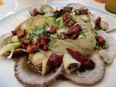 -来之顺海鲜菜馆·青岛菜·始于1993(栈桥店)