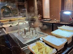 -月色西餐厅·海鲜刺身·烧烤(科学城保利郡雅酒店)