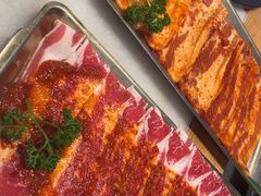 -韩宫宴烤肉·料理(青浦宝龙店)