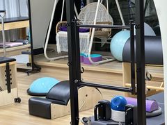 -Ms.Pilates 普拉提技术(大学路店)