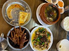 -88号小吃店·经典云南菜·地道纳西美食