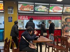 -王家沙点心店(南京西路总店)