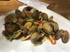 -宝燕海货工场(长江国际店)