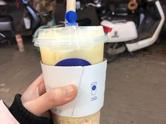 -茶百道(七星路店)