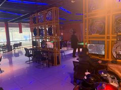 -RD卡丁车汽车俱乐部