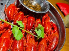 -0574龙虾的故事(东裕店)