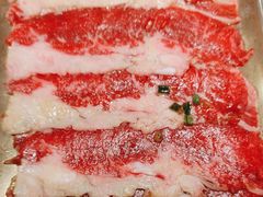 -西塔老太太泥炉烤肉(亚运村店)