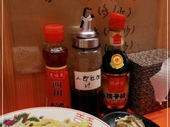 -拉面莊夢語＆中华料理八椿