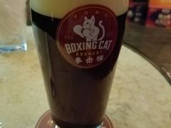 -Boxing Cat Brewery拳击猫精酿啤酒馆(永福店)