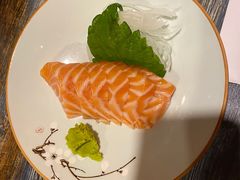 -福匠日本料理(人民路店)