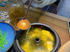 -云海肴汽锅鸡·云南小炒(天津国金汇店)